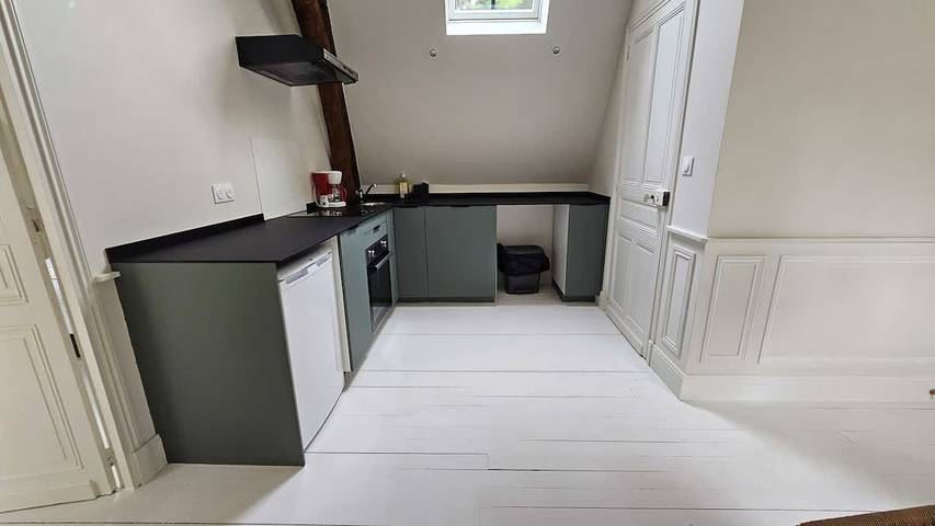 Gîte pour 2 personnes, adapté aux familles à Arras - 4