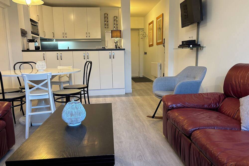 Appartement de vacances