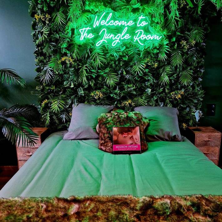 Gîte pour 2 personnes, avec jacuzzi et terrasse à Thiers - 2