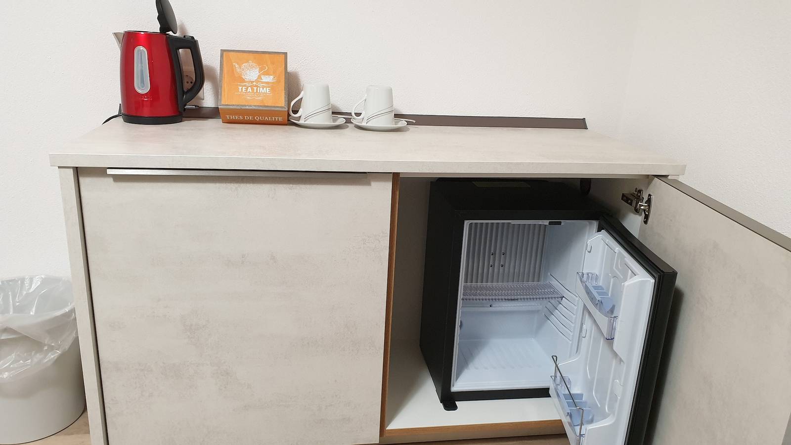 Doppelzimmer Comfort in Unteruhldingen, Uhldingen-Mühlhofen