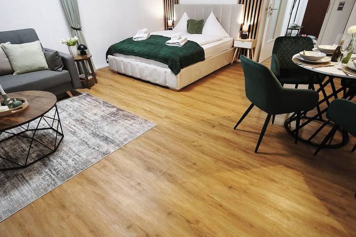 Bauernhof für 4 Personen, mit Balkon