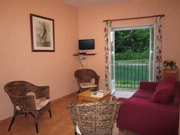 Gîte pour 5 Personnes dans La Madeleine-sur-Loing, Seine-et-Marne, Photo 4
