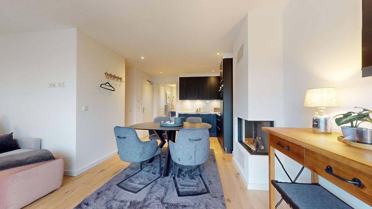 Ganze Ferienwohnung, Ferienwohnung für 4 Personen (72 m²) in Hörnum (Sylt) in Hörnum, Sylt