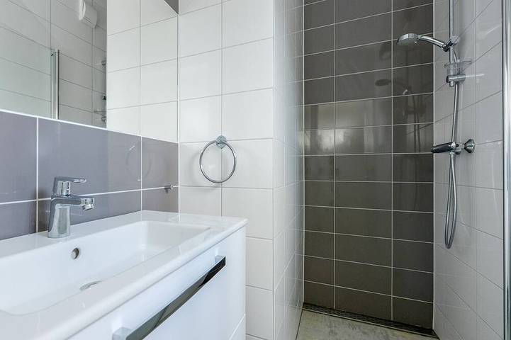 Ferienhaus für 6 Personen, mit Balkon und Garten, mit Haustier in Bloemendaal - 4