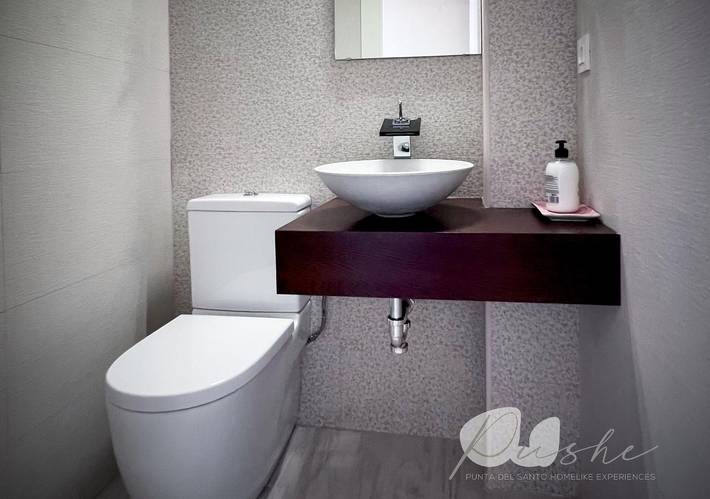 Chalet para 10 personas, con piscina y balcón, Familias con niños en Provincia de Granada - 4