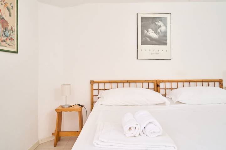 Ferienhaus für 6 Personen, mit Haustier in San Vincenzo - 4