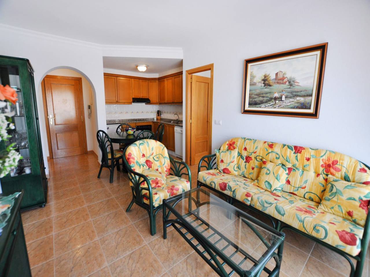Appartamento vacanze a Roses a partire da 106€ a notte