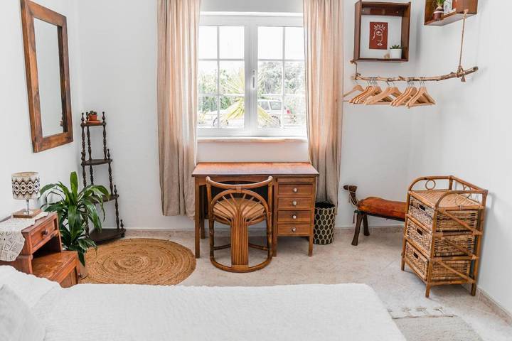 Maison d’hôte pour 2 personnes, avec jardin à Sagres - 2