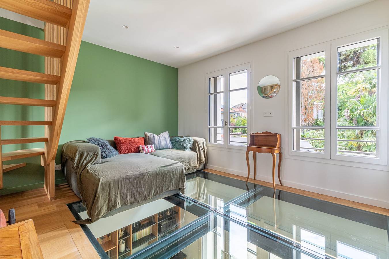 Spacious house with garden in Toulouse in Jolimont-Soupetard-Bonhoure (Toulouse), Toulouse