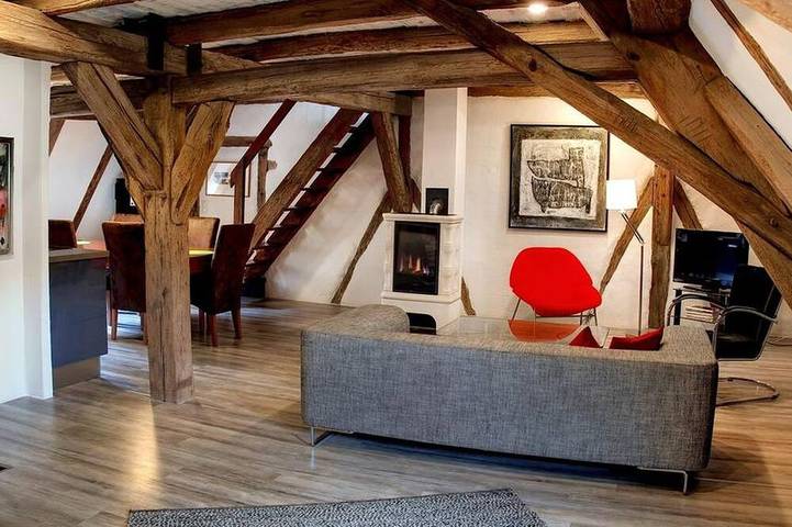Ferienwohnung für 4 Personen - 1