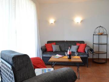 Appartement De Vacances pour 6 Personnes dans Sainte-Maxime, Région de Draguignan, Photo 4