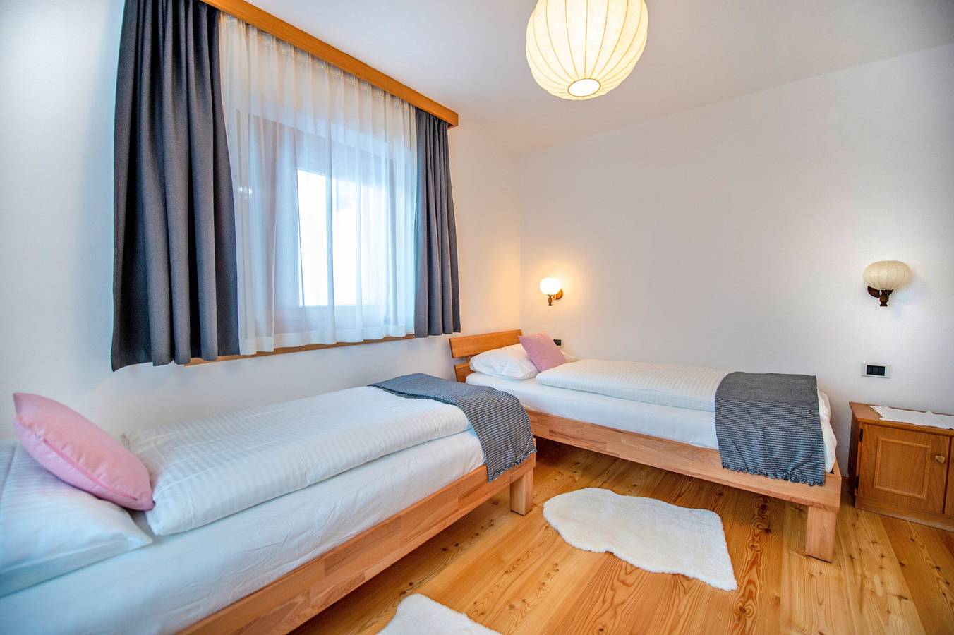 Ganze Wohnung, 147A Apartments Sellablick in St. Ulrich in Gröden, Dolomiti Superski