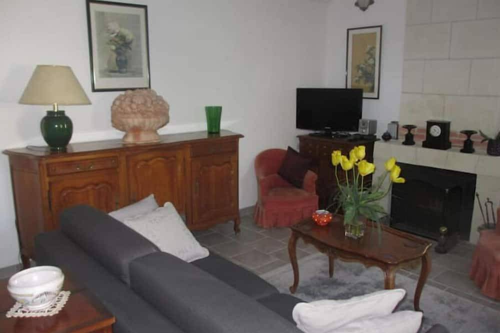 Guest House entière Gîte Le Pavillon Tilia in Montrichard Val de Cher, Région de Blois