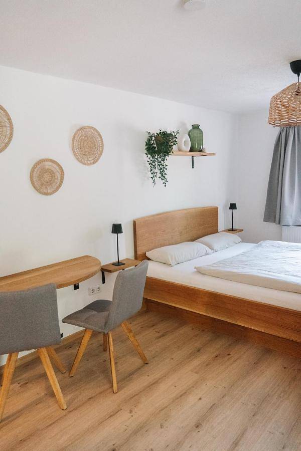 Gîte pour 2 personnes à Hopfen am See - 2