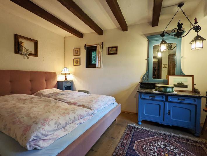Ferienhaus in Edlitz nahe Skipisten in Edlitz, Wiener Alpen in Niederösterreich