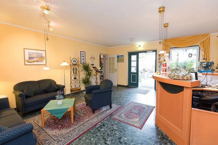 Hotel für 2 Personen auf Fischland - Darß - Zingst - 3