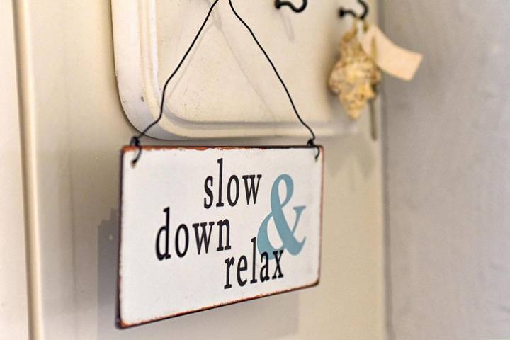 Ferienhaus für 2 Personen, mit Garten und Sauna in Oevenum - 4