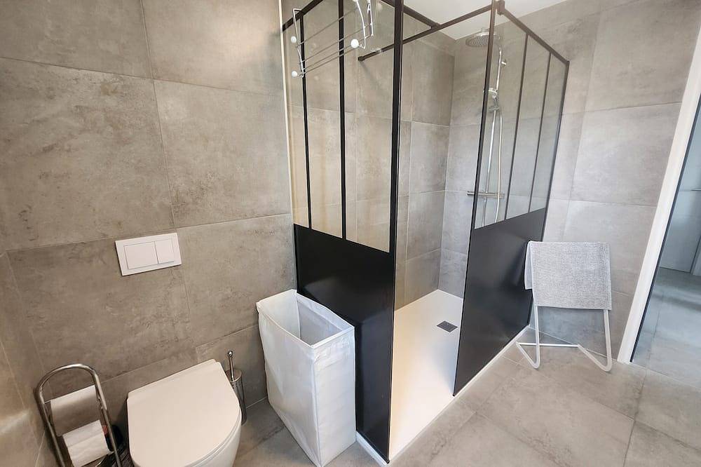 Entire apartment, Apartment La Luz Equinoxe 5 minutes from Rodez city center. Quiet and close by! in Rodez, Massif Central