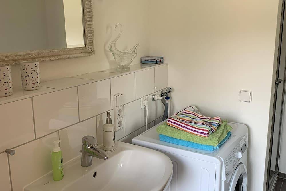 Ganze Wohnung, Traumhaft gelegene Ferienwohnung in Schlangenbad in Schlangenbad, Rheingau-Taunus-Kreis