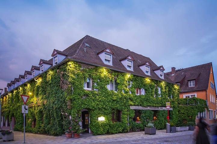 Ferienwohnung für 2 Personen, mit Garten in Breisach am Rhein - 4