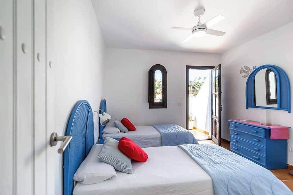 La Sardineta, Lujo Discreto en Aguamarga con Piscina y muy Cerca de la Playa in Nijar, Costa de Almeria