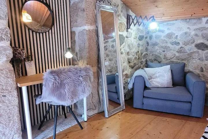 Gîte pour 3 personnes à Brión - 3