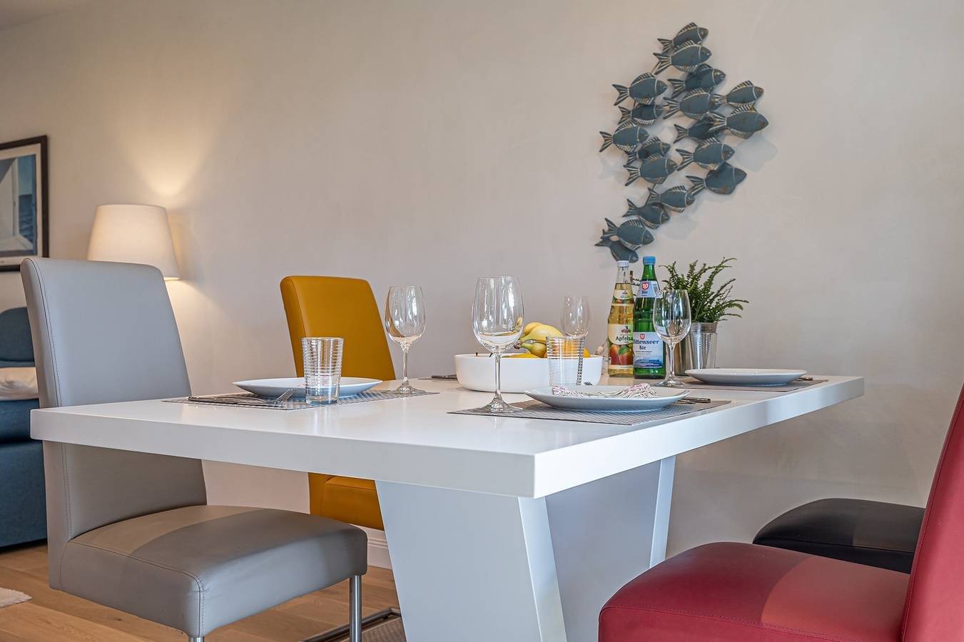 Ferienwohnung Luv, foto 6