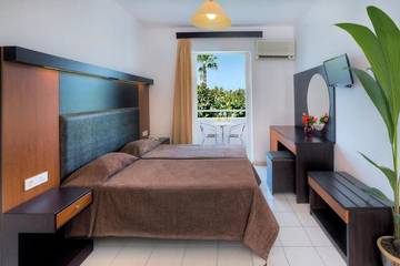 Ferienhaus für 2 Personen in Kos, Dodekanes, Bild 2