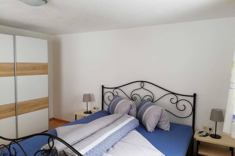 Ganze Wohnung, Ferienwohnung Fichte - Waldhäusl in Feichten, Kaunertal