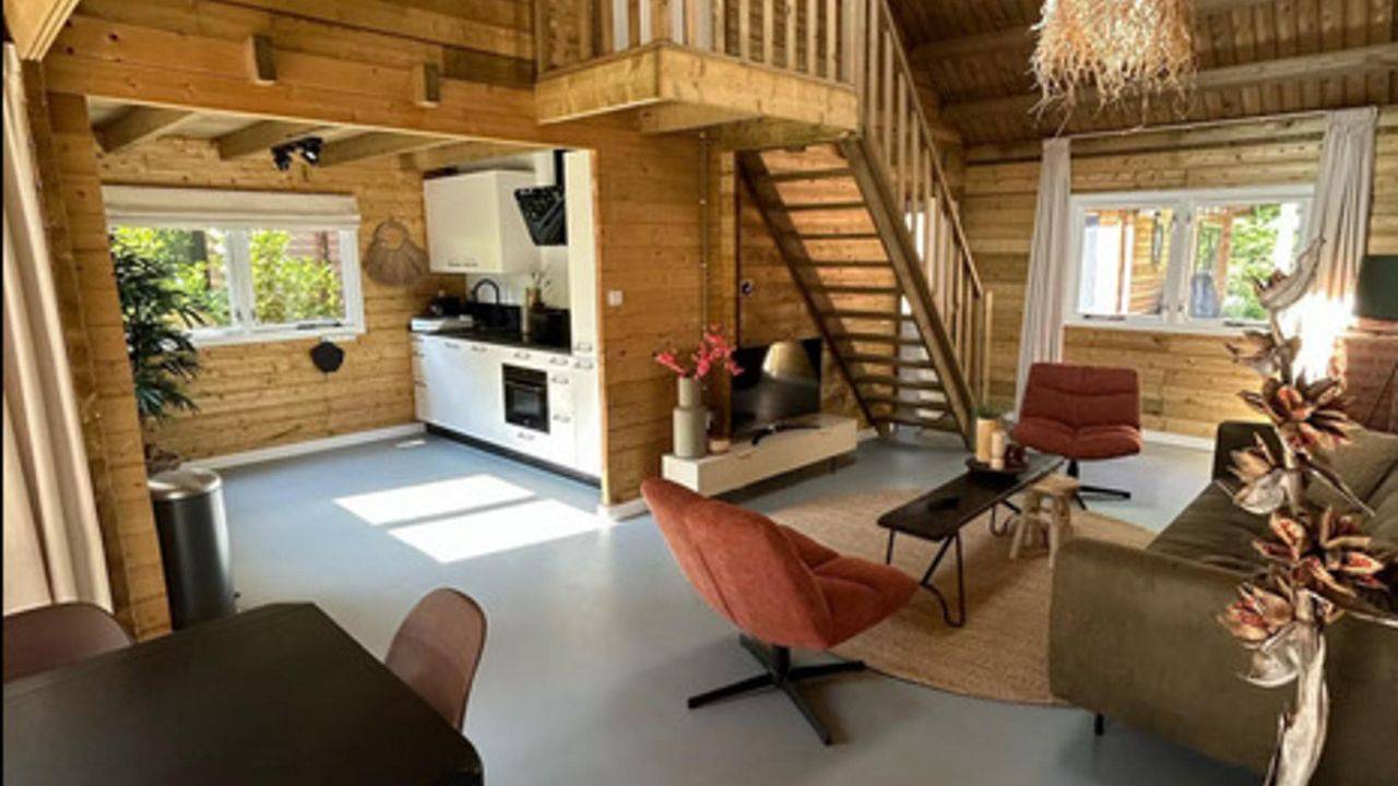 Ferienhaus für 6 Personen (92 m²) in Soesterberg in Soesterberg, Provincie Utrecht