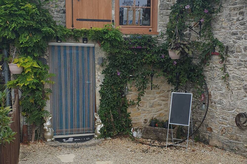 Maison de vacances