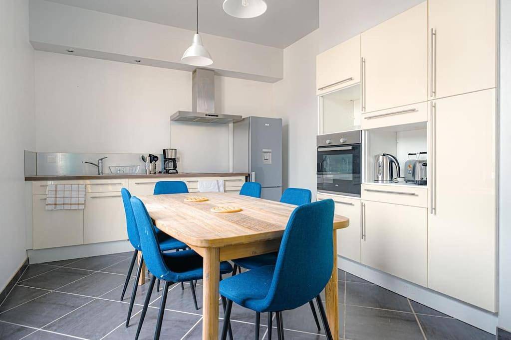 Double Room in Cholet, Région de Cholet