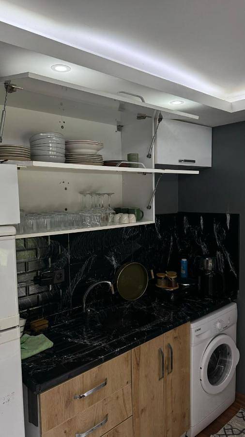 Two-Bedroom Villa in Şile, Region Marmara