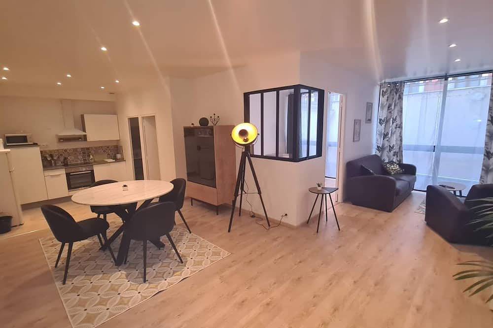 Ganze Wohnung, Charming Dieppois, downtown Dieppe in Dieppe, Dieppe und Umgebung