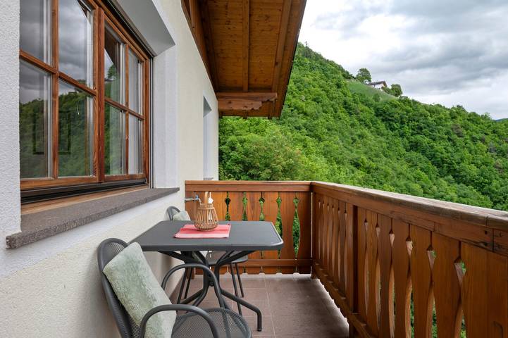 Agriturismo per 6 persone, con giardino, con animali domestici in Bolzano e dintorni