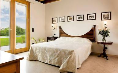 Agriturismo voor 2 Personen in Bardolino, Garda Bergen, Afbeelding 1