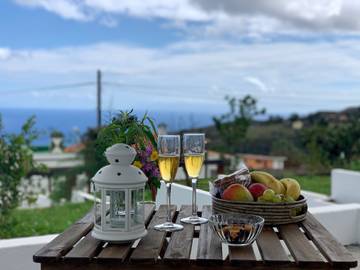 Vakantieappartement voor 2 Personen in Santa Cruz de la Palma, La Palma Noord, Afbeelding 1