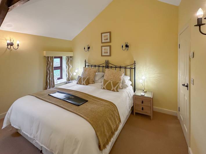 Ash Cottage - Uk52417 in Lonan, Isle of Man