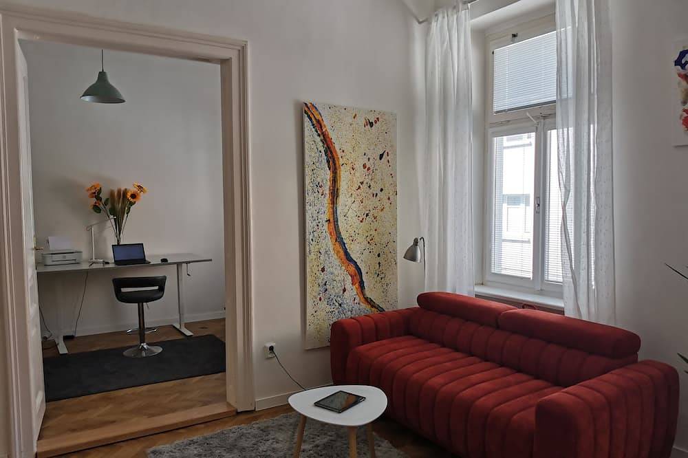 Ganze Wohnung, Downtown 3 Bdr Charm - walk to all attractions in Bratislava, Bratislava und Umgebung