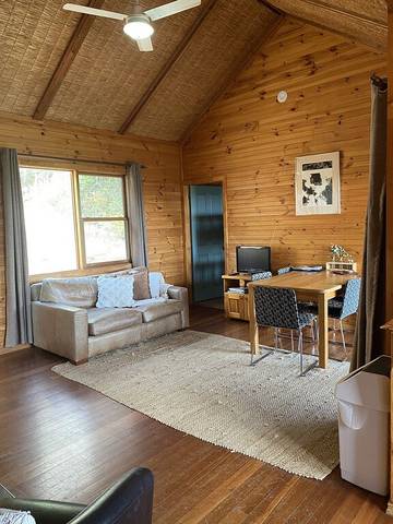 Log Cabin for 6 People in Maitland City, Hunter Valley, Photo 4