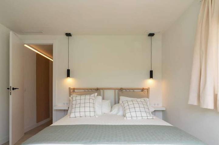Maison Rita in Platja de Malgrat Centre (Malgrat de Mar), Malgrat de Mar