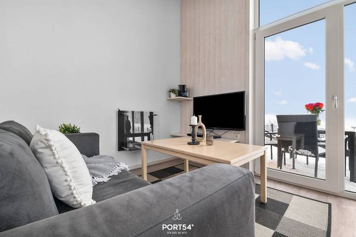 Ferienhaus für 3 Personen, mit Garten und Sauna in Westharz