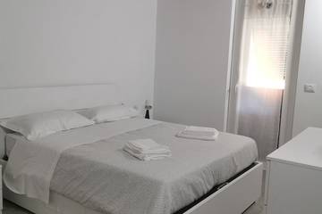Ferienhaus für 6 Personen in La Spezia, La Spezia Provinz, Bild 1