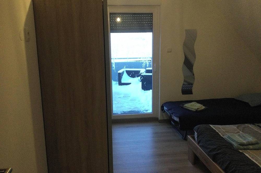Ganze Wohnung, Homerez - Wohnung in Lohr in Lohr, Region Saverne