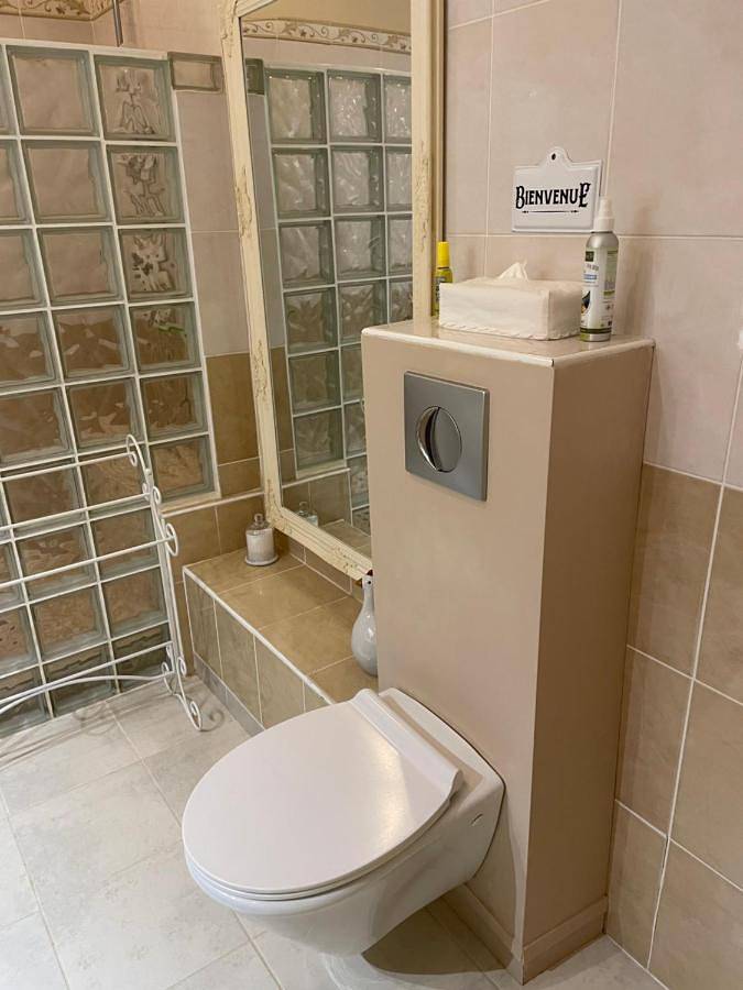Chambre d'Hôte Couguiolet - avec piscine in Foissac, Région de Nîmes