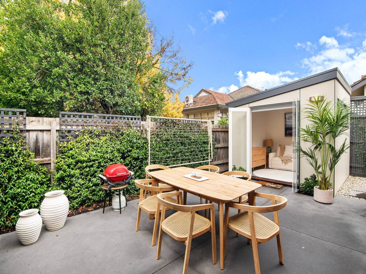 Holiday Apartment for 4 People in Melbourne, Victoria