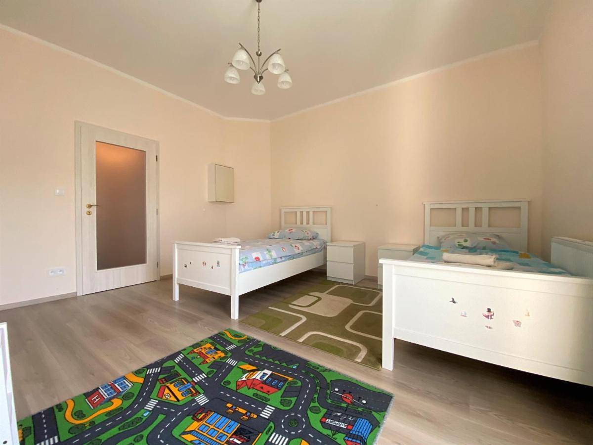 Ganze Wohnung, Apartment Azimuth in Marienbad, Karlsbad und Umgebung