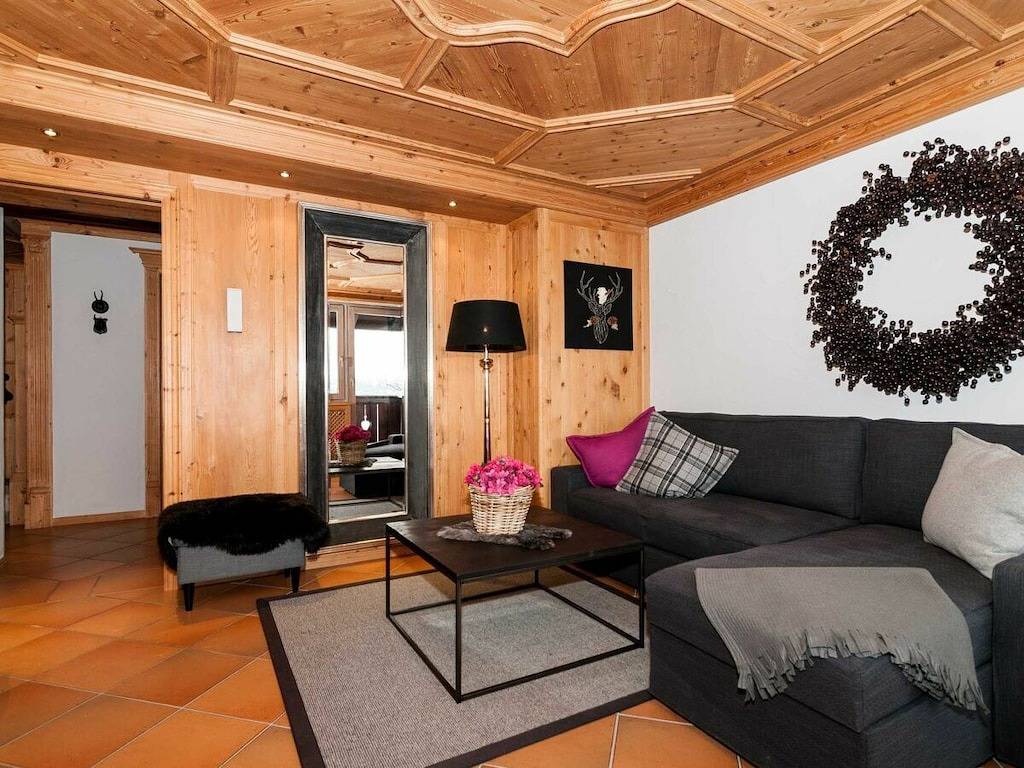 Apartamento vacacional en Tegernsee con aparcamiento. in Alpes Bávaros