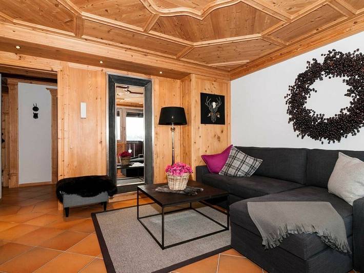 Apartamento vacacional en Tegernsee con aparcamiento. in Alpes Bávaros
