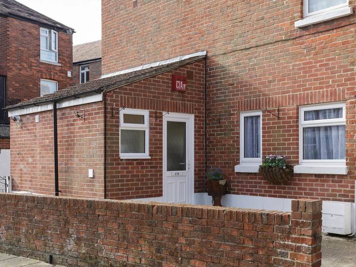 Gîte pour 6 personnes à Portsmouth - 4